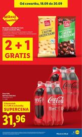 Lidl gazetka Strona 9