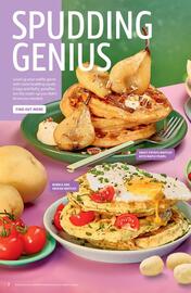 ALDI catalogue Page 2