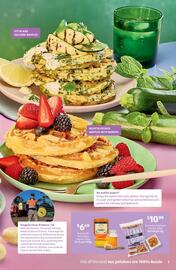 ALDI catalogue Page 3