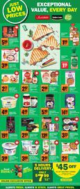 Food Basics flyer week 38 Page 2