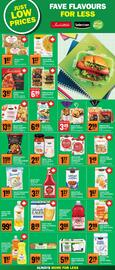 Food Basics flyer week 38 Page 4