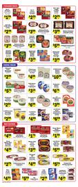 Sellers Bros weekly ad week 38 Page 2