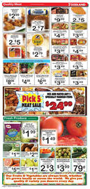 Foodland weekly ad week 38 Page 2