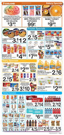 Foodland weekly ad week 38 Page 3