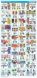Foodland weekly ad week 38 Page 4