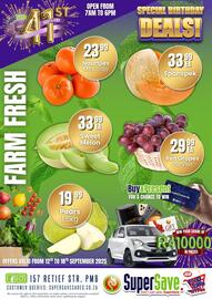 Super Save catalogue week 37 Page 2