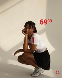 Choice Clothing catalogue Page 3