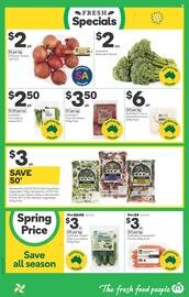 Woolworths catalogue Page 11