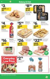 Woolworths catalogue Page 12