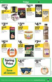 Woolworths catalogue Page 14