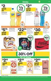 Woolworths catalogue Page 19