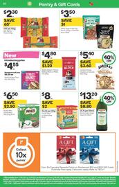 Woolworths catalogue Page 20