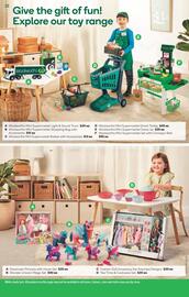 Woolworths catalogue Page 22