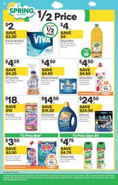 Woolworths catalogue Page 26