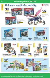 Woolworths catalogue Page 28