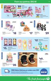 Woolworths catalogue Page 31