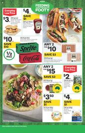 Woolworths catalogue Page 6