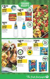 Woolworths catalogue Page 7