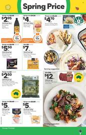 Woolworths catalogue Page 9