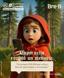 Catálogo Banco Caja Social Página 1