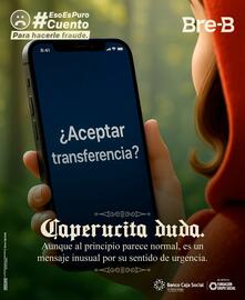 Catálogo Banco Caja Social Página 2