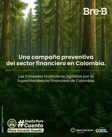 Catálogo Banco Caja Social Página 5