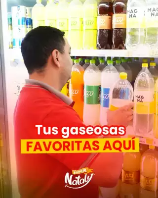 Catálogo Super Nataly (válido hasta 17-09)
