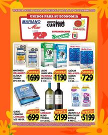 Catálogo Supermercados Caracol Página 2