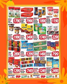 Catálogo Supermercados Caracol Página 4