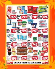 Catálogo Supermercados Caracol Página 5