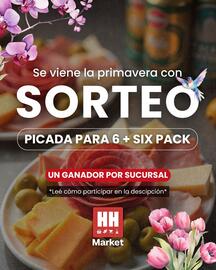 Catálogo HH Mayorista Página 1