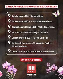 Catálogo HH Mayorista Página 2