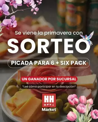 Catálogo HH Mayorista (válido hasta 17-09)