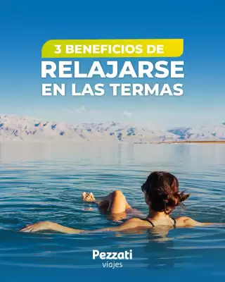 Catálogo Pezzati Viajes (válido hasta 17-09)