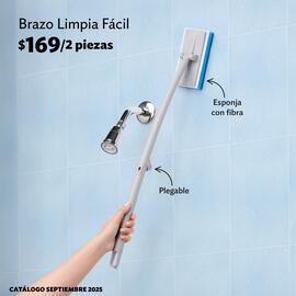 Catálogo BetterWare Página 4