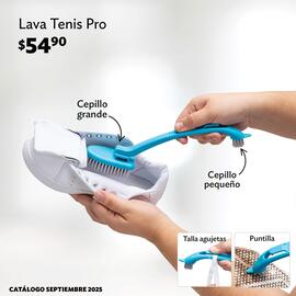 Catálogo BetterWare Página 5