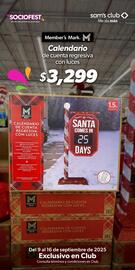 Catálogo Sam's Club Página 2