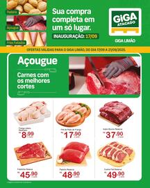 Folheto Giga Atacado Página 1