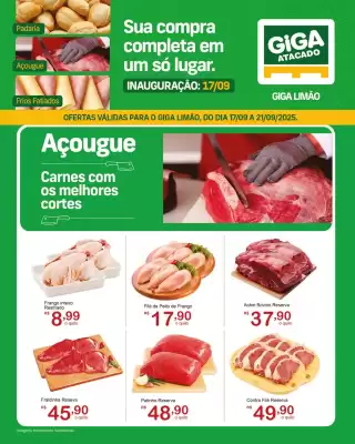 Folheto Giga Atacado (válido até 21-09)