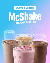 Catálogo McDonald's Página 4