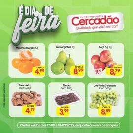 Folheto Cercadão Página 2