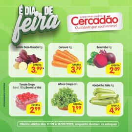 Folheto Cercadão Página 4