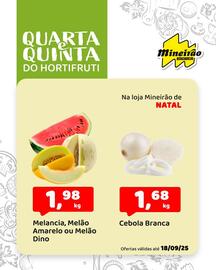 Folheto Mineirão Atacarejo Página 2