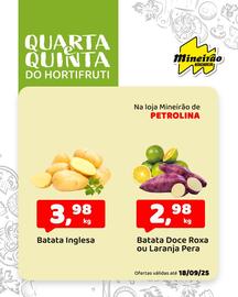 Folheto Mineirão Atacarejo Página 5