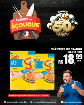 Catálogo Supermercado Bernardão (válido até 17-09)