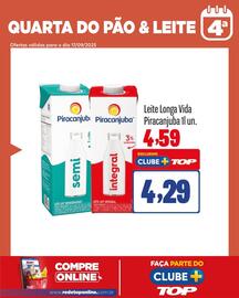 Encarte Rede Top Página 2