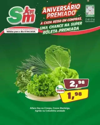 Catálogo Floresta Supermercados (válido até 17-09)