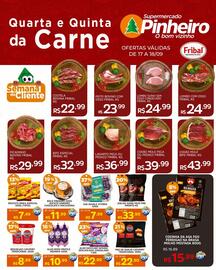 Encarte Pinheiro Supermercado Página 2