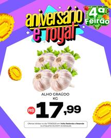 Encarte Royal Supermercados Página 1