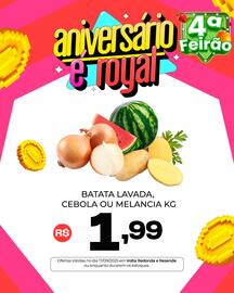 Encarte Royal Supermercados Página 3